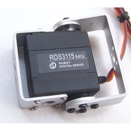 Dsservo Dual-axis Robot Servo RDS3115Digital Servo DS3218MG Factory Direct Supply Quality Assurance