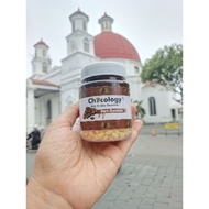 Rice crispy chocolate chocology/ chocolate jar/ chocology rice crispy/