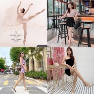 ®Aulora® Kodenshi Pants For FEMALE/MALE 【Ready Stock】【Purchase With Free Gift】