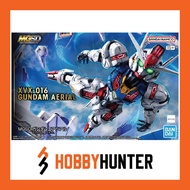 Bandai MGSD Gundam Aerial