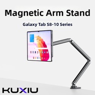 KUXIU | Adjustable Magnetic Arm Tablet Stand