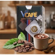 VOLTEN Vcafe Brazilian Arabica Coffee/ Vcafe Kopi Arabica (20 sachets/box)