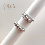 Anxiety Wire Ring Anxiety/ Ring Wire Ring/ Ring/ Accessories/ Women's Fashion/ Jewellry/