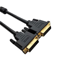 ATZ DVI-D TO DVI-D CABLE 24+1 (1M/2M/3M/5M/10M)