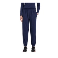 New Balance Sport Jersey Women's Jogger - Navy