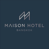 Maison Voucher - BUY THB 800 Get THB 1,000 NET