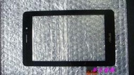華碩ASUS FONEPAD 7 ME371 ME371MG 平板電腦面板維修 K004 觸控屏 觸控玻璃 面板破裂