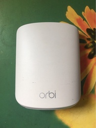 NETGEAR RBR350 Orbi Mesh WiFi 6 AX1800 WiFi Router 雙頻路由器 (主機)