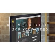 Artlist.io 50 SFX Bundle [download]