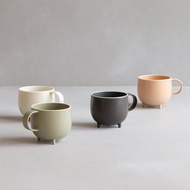 日本美濃燒marumi水杯310毫升