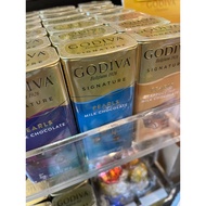 Godiva Chocolatier Pearls Milk/Dark Chocolate