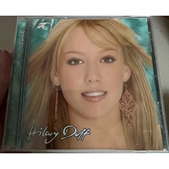Used CD: Hilary Duff (Pop)