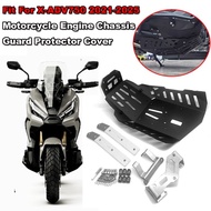 Big Sale Fit For HONDA X-ADV750 XADV 750 2021-2024 2025 Motorcycle Accessories Engine Protection Cov