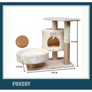 Cat Tree Strong Wood (Type C Special)