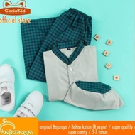 KATUN AO.11De22g Good Children's Sarkoci Original Cotton 4 5 6 7 years