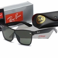 Ray-banto-4440Justin Sunglasses Polarized Ban Fashion Men and Women Brand Designer Sun Protection