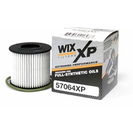 Wix XP 57064 Oil Filter (USA) ZRE141 Altis 1-3ZR-FE 57064 04152-37010