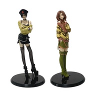 22cm NANA Anime GK Figure Oosaki Nana-Nana Komatsu Nana Model Pvc Action Figures Statue Collection D