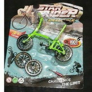 Mainan Anak Miniatur Sepeda Star Rider Speed Bike