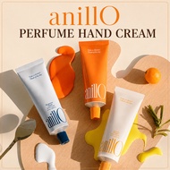 ANILLO Perfume Hand Cream 50ml