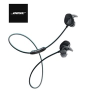 Ready Bose soundsport wireless earphone - Black