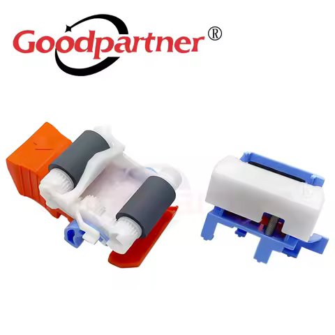 1X J8J70-67904 Tray 2 Separation Pickup Feed Roller for HP LaserJet Enterprise M631 M632 M633 M607 M