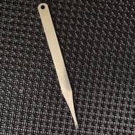 Rubber sole edge trimmer, leather trimmer