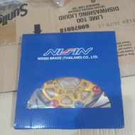 Nissin Disc Piring Disc 220mm