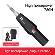 Electric Quick Hair Remover Chicken Hair Extractor Duck Goose Automatic Epilator Feather Plucker