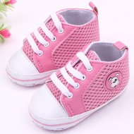 Bs 315 - SPORTY PINK PWS. Cheap Baby Kids Shoes. Baby Gear