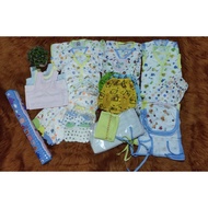 Cheap Special Baby Clothes Package 38pcs