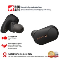 Sony WF-1000XM3 True Wireless Bluetooth Earphones with Noise Cancellation (Sony WF1000XM3)