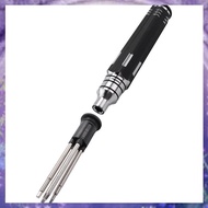 (Y W Z H)4 in 1 Hexagon Head Hex Screw Driver Tools Set 1.5-3mm fr RC Helicopter Car