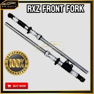 YAMAHA RXZ CNC FRONT FORK ABSORBER CNC FORK LAY OEM STOCK HIGH QUALITY