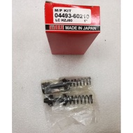 TOYOTA LC HZJ80,HDJ80 BRAKE MASTER PUMP KIT (04493-60210)