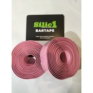 SILICONE HANDLEBER BARTAPE FOR ROAD BIKE/TT BIKE.