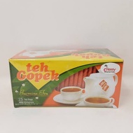 2 Box Teh Gopek Celup Melati Amplop 25Pcs | Teh Celup Gopek | Teh Celup Gope | Teh Gopek Celup