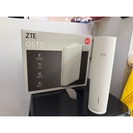 5G MODEM G5TS 5G Mobile Router CPE Portable WiFi 6 5G Modem