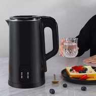 GGMM2L Electric Water Kettle With Smart Protection Stainless Steel 304 Electric Jug Cerek Elektrik Ketel Teko Jug/热水