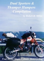 Motorcycle Dual Sporting Compilation - On Sale! Backroad Bob