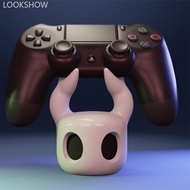 LOOKSHOW Universal Game Controller Stand for PS4/PS5/Switch Hollow Knight Theme Cool Desktop Display