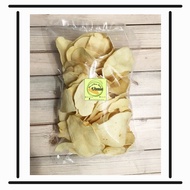 keripik kentang BATU - KENTANG putih malang - kripik kiloan asin gurih