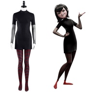 Mavis Dracula Cosplay Costumes Transformania Mavis Halloween Carnival Suit For Women