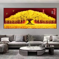 5d Diamond Cross Stitch Diamond painting Diamond Painting Rubik's Cube Diamond painting: gold everyw