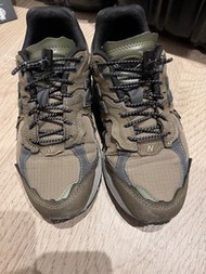 New balance 2002r dark moss  protection pack