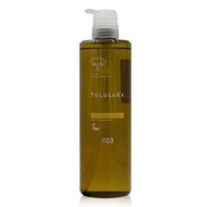 [NUMBER THREE] YULULUKA Citruscleanse shampoo 660ml/Oily scalp hair care