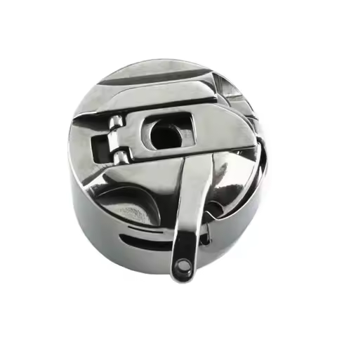 B1828-210-DAA Bobbin Case Fit Juki Industrial Pattern Sewing Machine ASM-210D 210E 215D 221D 210EN 2