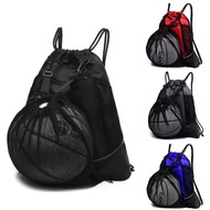 Basketball Bag Sport Shoes Football Pocket Shoes Travel Storage