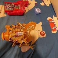 幪面超人/假面騎士geats dx系列