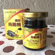 PROGYMS Essence Of Black-Boned Chicken with Cordyceps